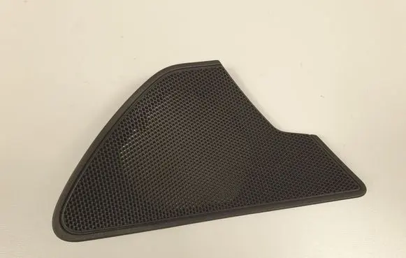 Audi A6 S6 C7 4G Front door speaker cover trim 4G0035424A