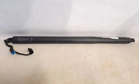 BMW 1 F40 Tailgate/trunk/boot lift motor 7456047 51247456047