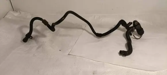 Skoda Octavia Mk3 (5E) Vacuum line/pipe/hose 04L129456D