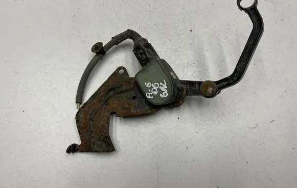 Audi A6 S6 C6 4F Headlight/headlamp level sensor 1T0907503 6PM00873900 050508