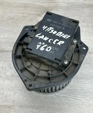 Mitsubishi Lancer Heater fan/blower 252063B
