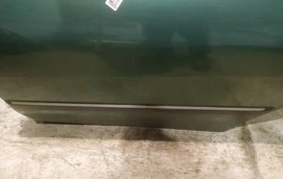 Peugeot 406 Rear door trim (molding) 