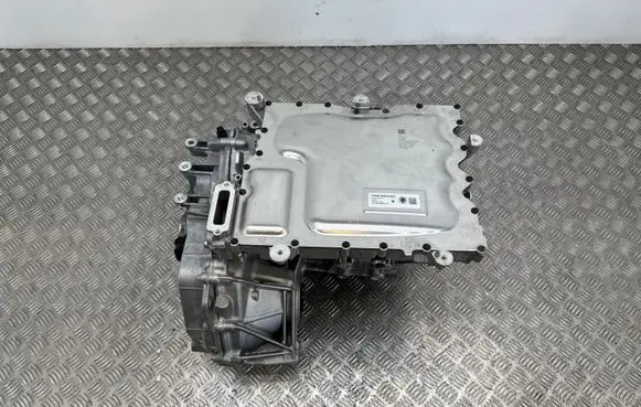 Fisker Ocean Electric car motor FM2910400040B