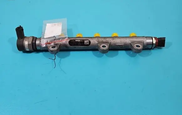 Nissan Qashqai Fuel main line pipe 0445214155 IMPRK1357723