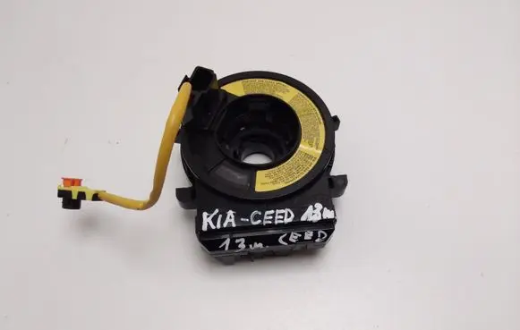 KIA Ceed Airbag slip ring squib (SRS ring)