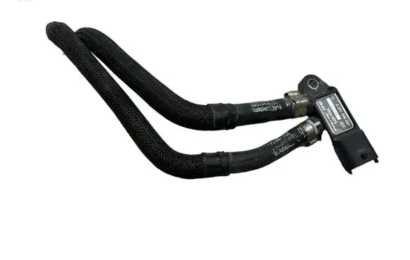 Jeep Renegade Exhaust gas pressure sensor 55241075 0281006287 200929T1536E