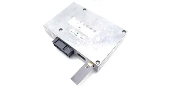 Audi Q7 4L Bluetooth control unit module 4E0862335 4E0910336H