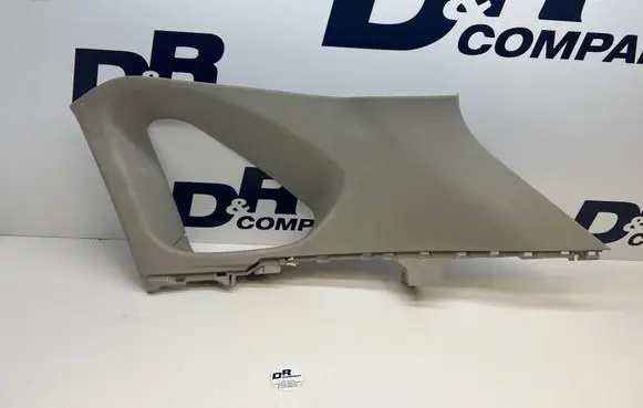 Toyota RAV 4 (XA50) (D)pillar trim (top) 6247042170 20200204