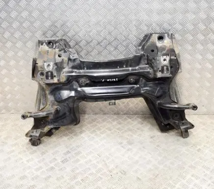 Opel Crossland X Front subframe 
