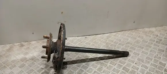 Toyota Land Cruiser (BJ70) Rear driveshaft