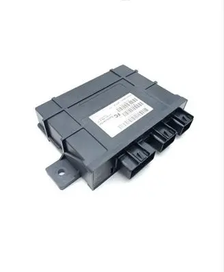 Chevrolet Corvette C6 Alarm control unit/module 25971235