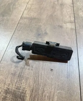 Mercedes-Benz E W211 Sun solar sensor 2208300272 6297740