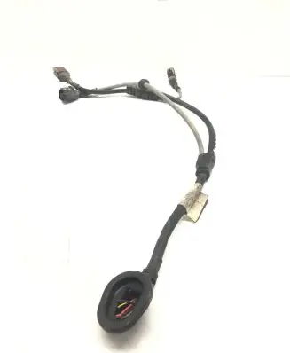 Audi A4 S4 B8 8K Handbrake wiring loom/harness 3B0973722A