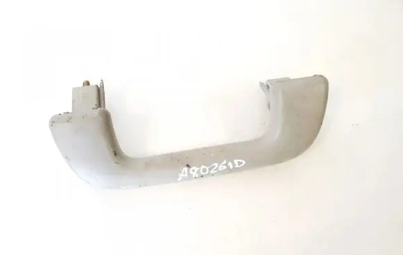 Toyota Corolla Verso AR10 Rear interior roof grab handle