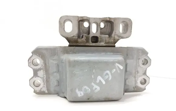 Volkswagen Golf Plus Engine mount bracket 1K0199555 3318204