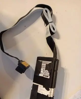 Toyota Avensis T250 Other control units/modules 7620000430