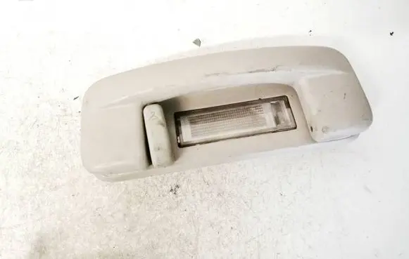 Jeep Grand Cherokee (WK) Rear interior roof grab handle 1104694