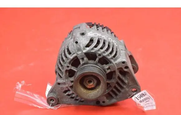 Generator/alternator