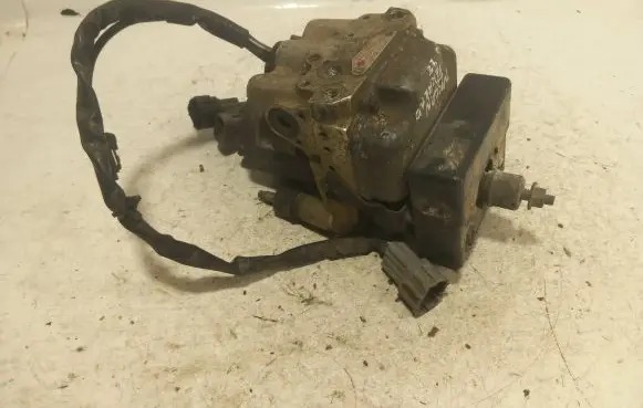 Nissan Terrano ABS Pump 476007F001 6710922