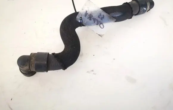 Citroen C8 Engine coolant pipe/hose