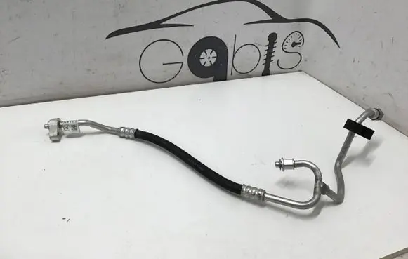 Mercedes-Benz EQS X296 Air conditioning (A/C) pipe/hose A2978304502