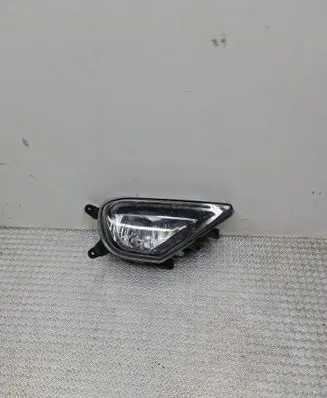 Volkswagen Touareg II Front fog light 7P6941700G 01183804