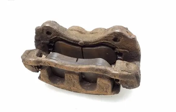 Ford Transit Front brake caliper