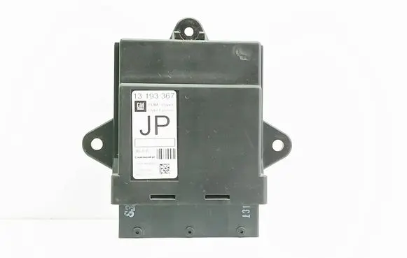 Opel Vectra C Door control unit/module 13193367 360572197 5WK46004G