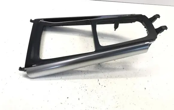 Mercedes-Benz GLA H247 Center console decorative trim A2476807006