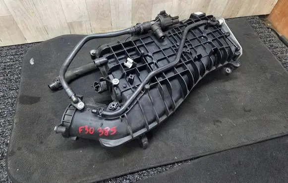 BMW 3 F30 F35 F31 Intake manifold 8603914 11618603914