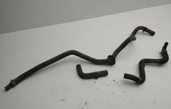 Tesla Model S Engine coolant pipe/hose