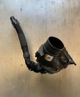 Audi A5 Sportback 8TA Turbo air intake inlet pipe/hose 04L129635 04L129635F 310315