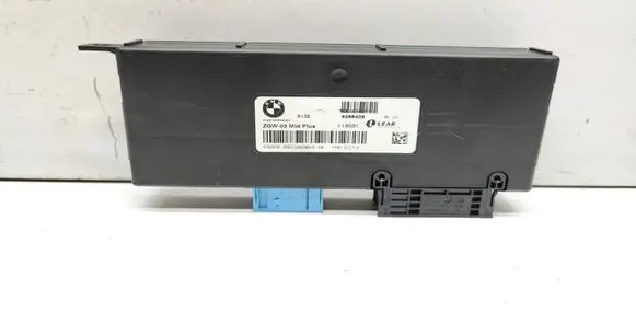 BMW 5 F10 F11 Gateway control module 9266409