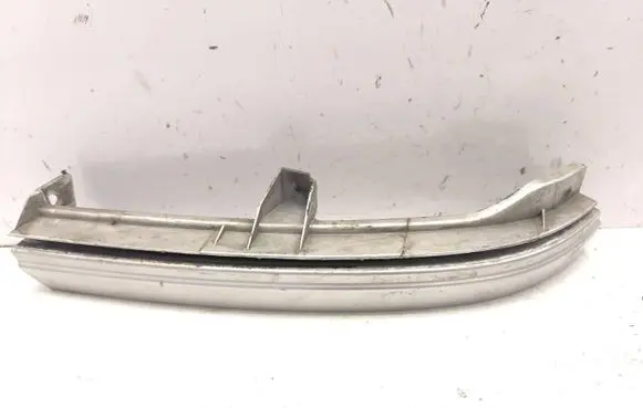 Opel Zafira A Under headlight/headlamp trim 90580652