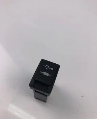 Toyota GT 86 USB control unit 86257CA000