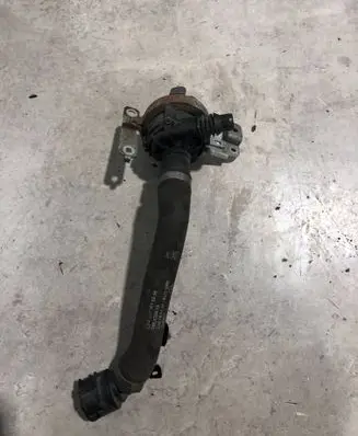Mercedes-Benz A W177 Electric auxiliary coolant/water pump A0005003600 A2475010258