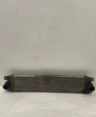 Renault Master II Intercooler radiator