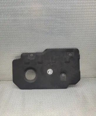 Peugeot 308 Engine cover (trim) 9808963280