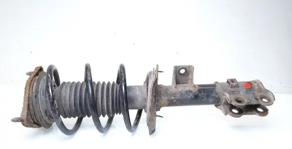 KIA Ceed Front shock absorber with coil spring DL2154650A2100 54651A2100