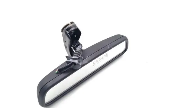 BMW 7 E38 Rear view mirror (interior) 8238066 4220690