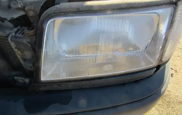Audi 100 S4 C4 Headlight/headlamp 