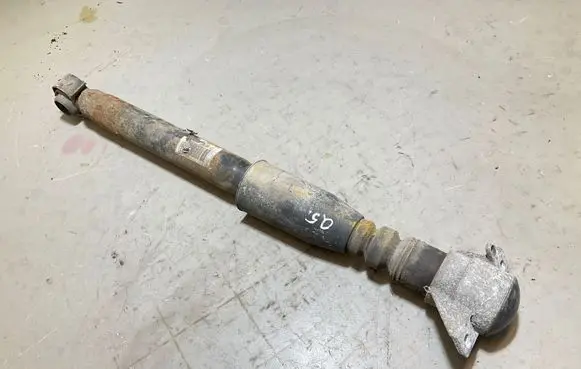 Audi Q5 SQ5 Rear shock absorber/damper 8R0035C