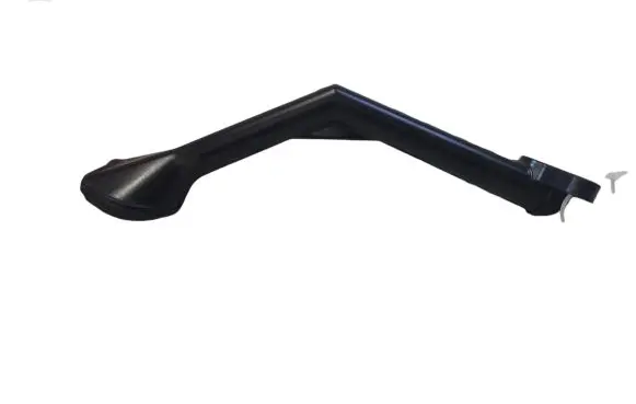 Opel Insignia A Oil sump strainer pipe 55567089