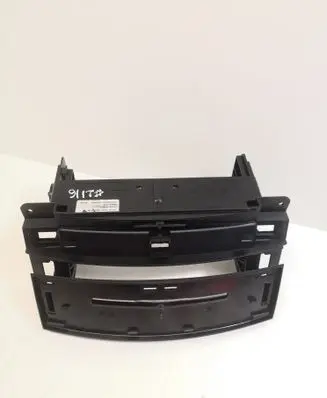 Mercedes-Benz S W221 Car ashtray trim A2216800834