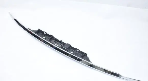 BMW X7 G07 Trunk door license plate light bar 7458169