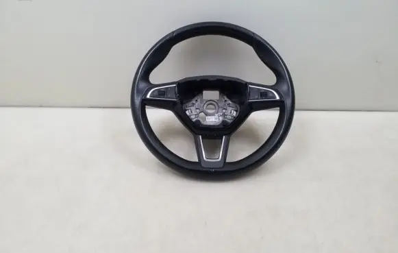 Skoda Octavia Mk3 (5E) Steering wheel 5E0419091AH