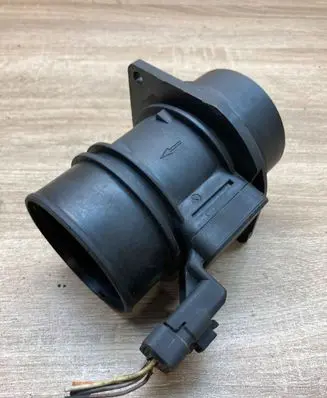 Renault Espace III Mass air flow meter 7700314669 5WK9609