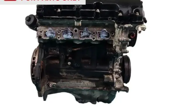 Opel Corsa E Engine B14XEL