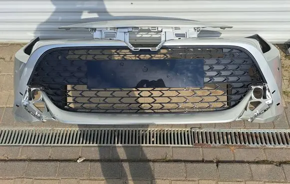 Toyota Corolla E210 E21 Front bumper 5211902J90 5211P02P40 5211902520