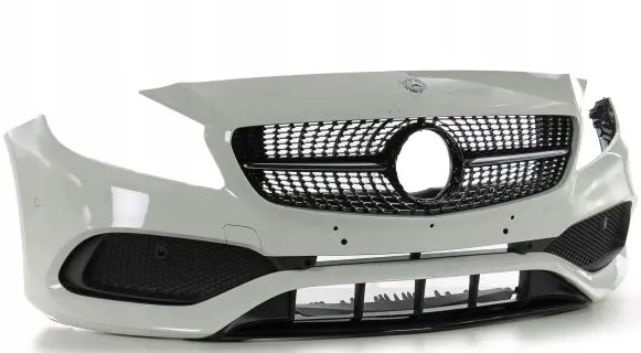 Mercedes-Benz A W176 Front bumper A1768809400